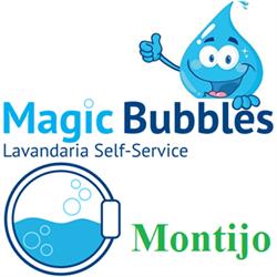 Magic Bubbles, Lavandaria Self-Service