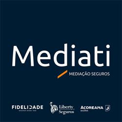 Mediati Sociedade Mediadora de Seguros Lda