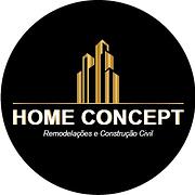 Home Concept Remodelações e Construção Civil