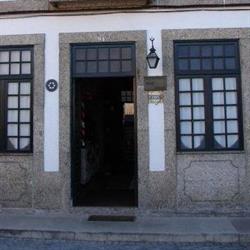 Restaurante Águia D'Ouro