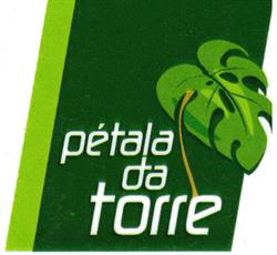Florista Pétala da Torre