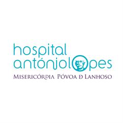 Hospital António Lopes