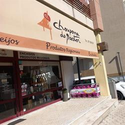 Choupana do Pastor