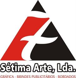 Sétima Arte-artes Gráficas E Comercialização De Brindes Lda