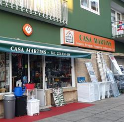 Casa Martins
