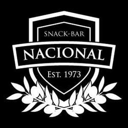 Snack-bar Nacional