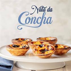 Pastelaria e Snack - Bar Concha, Lda.