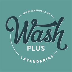 WASHPLUS Lavandarias
