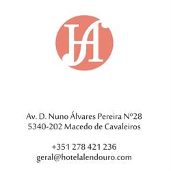 Hotel Alendouro