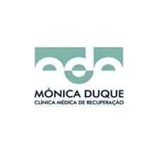 Mónica Duque-clínica Médica De Recuperação Lda