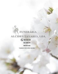 Alcides Tavares Lda