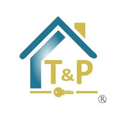 T&P Mediação Imobiliária Lda.