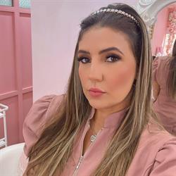 Salão de Beleza & Estética Mary Santos