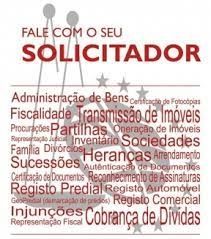 Solicitadora Lídia Figueiredo