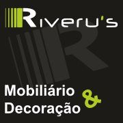 Riveru's - Mobiliário