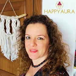 Happy Aura - Anabela Carpinteiro