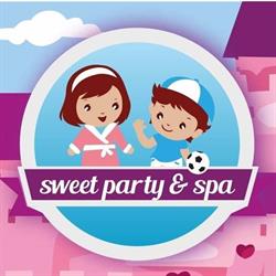 Sweet Party & Spa - Festas de Aniversário para crianças