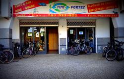TurFortes