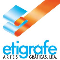 Etigráfe - Artes Gráficas