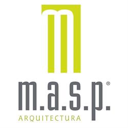 MASP Arquitectura