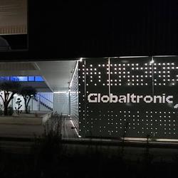 Globaltronic - Spreading Technology