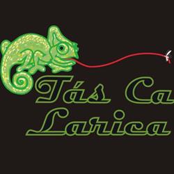 Restaurante Tás Ca Larica