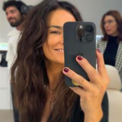 Mafalda Perfeito HairStylist