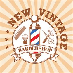 New Vintage Barbershop