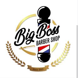 Big Boss Barber Shop