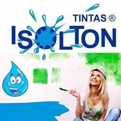 Tintas ISOLTON