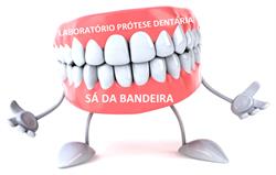 Laboratório Prótese Dentária Sá da Bandeira