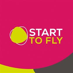 Start to Fly - Consoulting