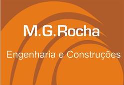 M. G. Rocha - Engenharia e Construções, Sociedade Unipessoal, Lda