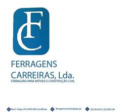 Ferragens Carreiras, Lda.