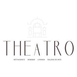 Theatro - restaurante, wine bar e galeria de arte