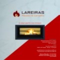 Lareiras Macedo e carvalho